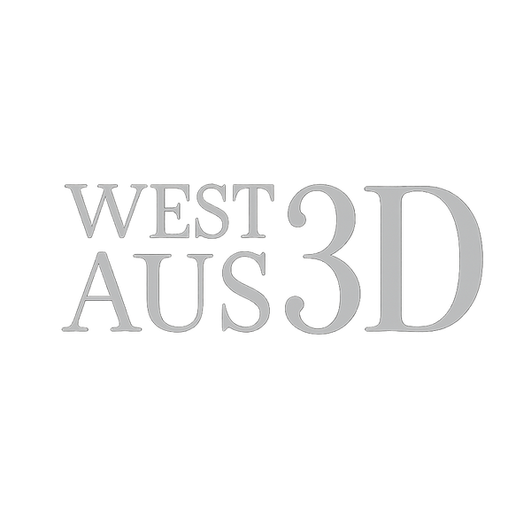 West AUS 3d