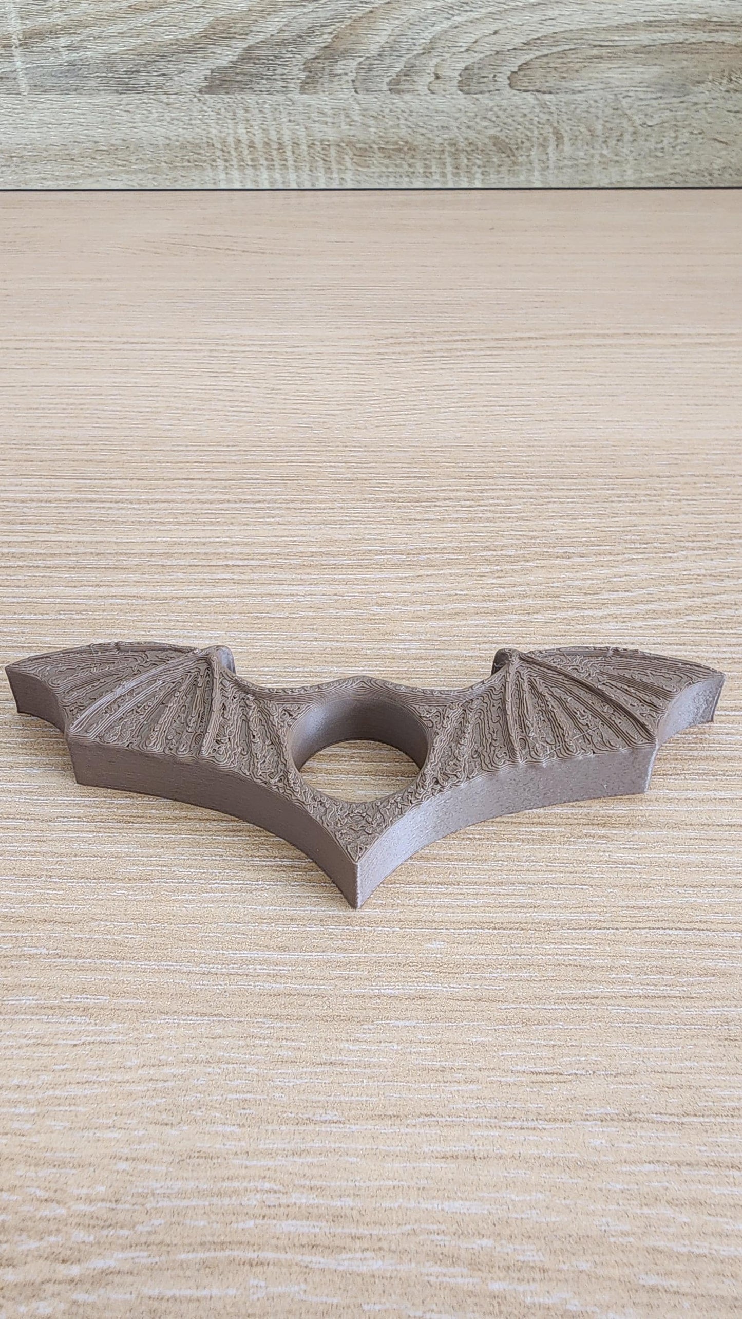 Winged Thumb Page Holder – Fantasy Reading Accessory