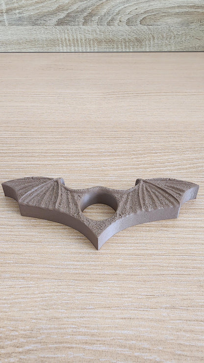 Winged Thumb Page Holder – Fantasy Reading Accessory