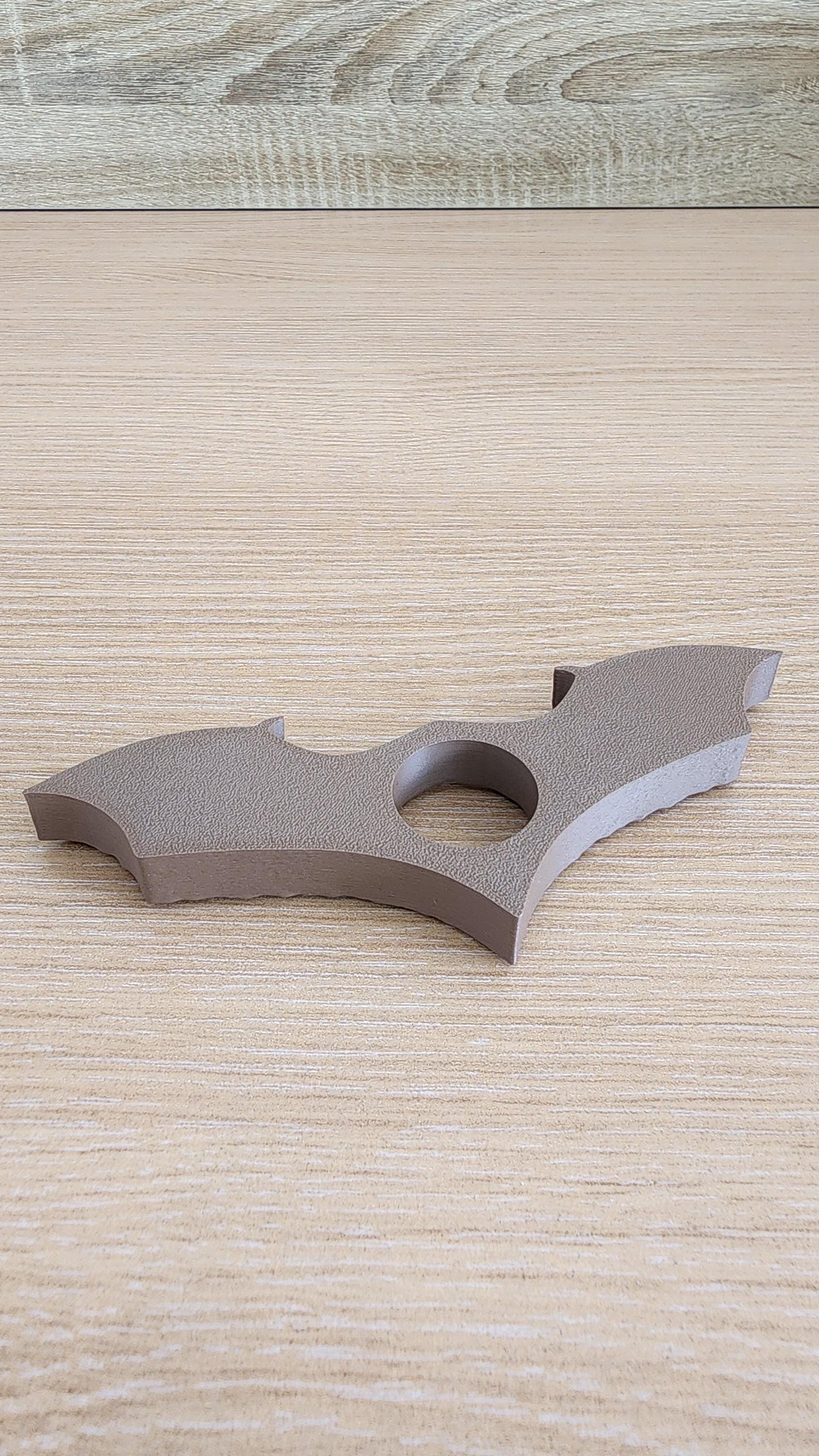 Winged Thumb Page Holder – Fantasy Reading Accessory
