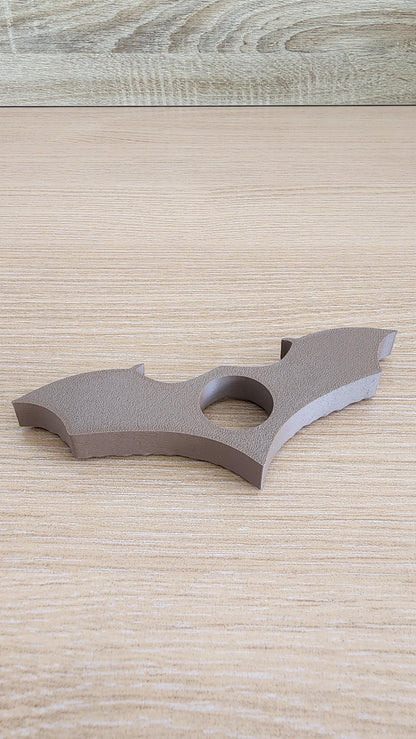 Winged Thumb Page Holder – Fantasy Reading Accessory