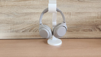 Minifig Droid and Minifig Skeleton - Inspired Headphone Stand | Unique Desk & Gaming Decor | Multiple Colours!